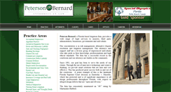 Desktop Screenshot of lawpb.com